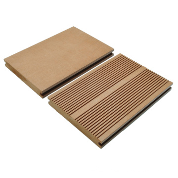 Solid / WPC / Holz Kunststoff Verbundboden / Outdoor Decking145 * 21